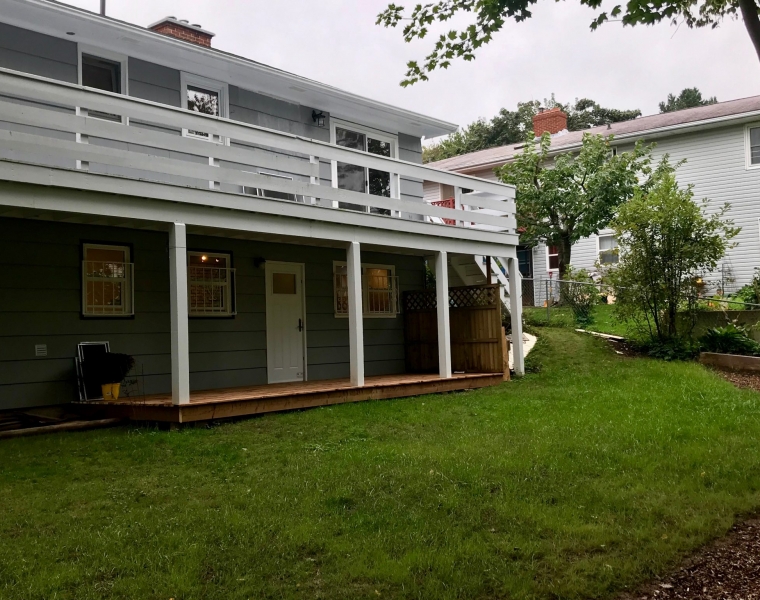 1 Starling Street, Halifax, Nova Scotia B3M 1V7 Canada