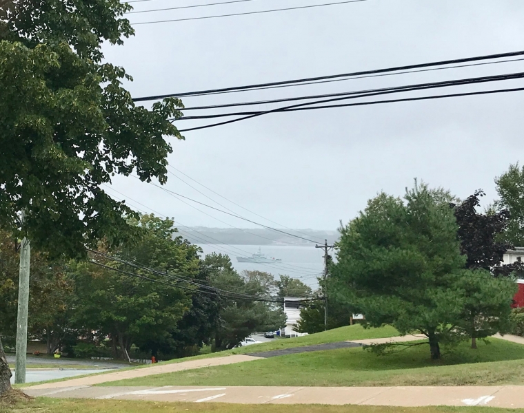 1 Starling Street, Halifax, Nova Scotia B3M 1V7 Canada