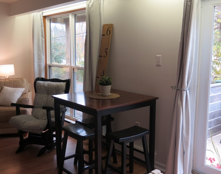 7/356 Shore Drive, Bedford, Nova Scotia B4A 2C6 Canada