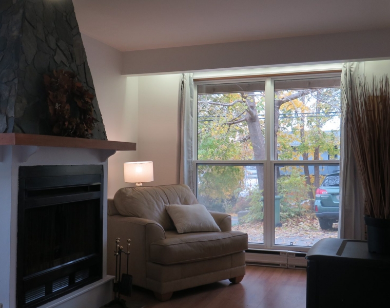 7/356 Shore Drive, Bedford, Nova Scotia B4A 2C6 Canada