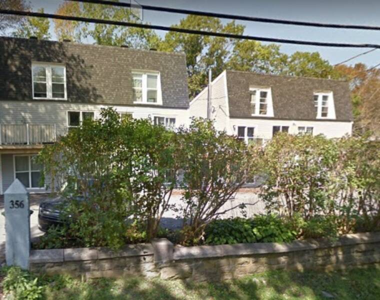 7/356 Shore Drive, Bedford, Nova Scotia B4A 2C6 Canada