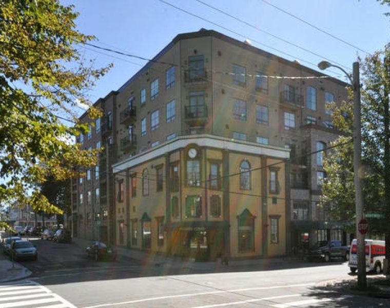 302/70 Octherloney Street, Dartmouth, Nova Scotia B2Y 1C2 Canada