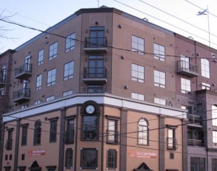 302/70 Octherloney Street, Dartmouth, Nova Scotia B2Y 1C2 Canada