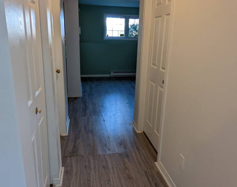 10 Abrams Way, Halifax, Nova Scotia B3P 2S1 Canada