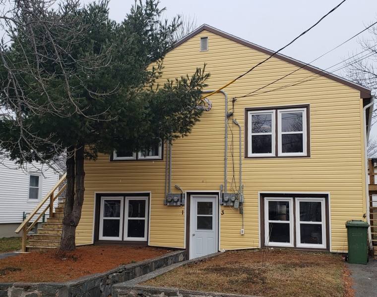 3/6 Westbrook Avenue, Dartmouth, Nova Scotia B3A 1R5 Canada