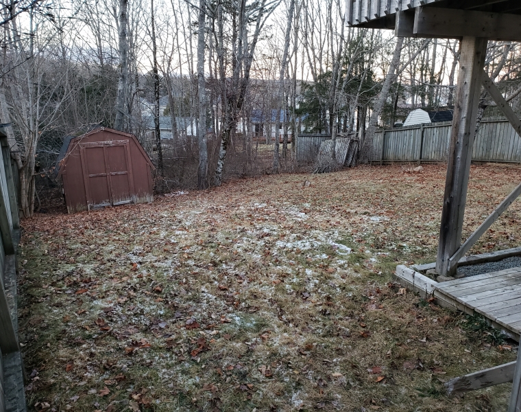 11 Grennan Drive, Lower Sackville, Nova Scotia B4C 3C4 Canada