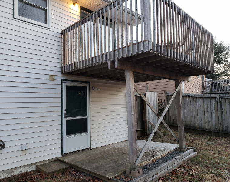 11 Grennan Drive, Lower Sackville, Nova Scotia B4C 3C4 Canada