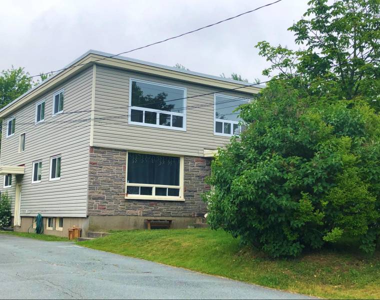 55 Glenwood Avenue, Dartmouth, Nova Scotia B2Y 3G8 Canada