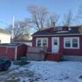 Back/20 Rufus Avenue, Halifax, Nova Scotia B3N 2L5 Canada