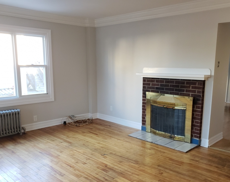 Front/20 Rufus Avenue, Halifax, Nova Scotia B3N 2L5 Canada