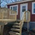 Back/20 Rufus Avenue, Halifax, Nova Scotia B3N 2L5 Canada
