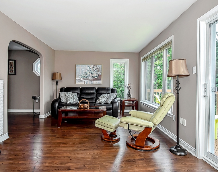 43 Peruz Court, Bedford, Nova Scotia B4A 4G2 Canada