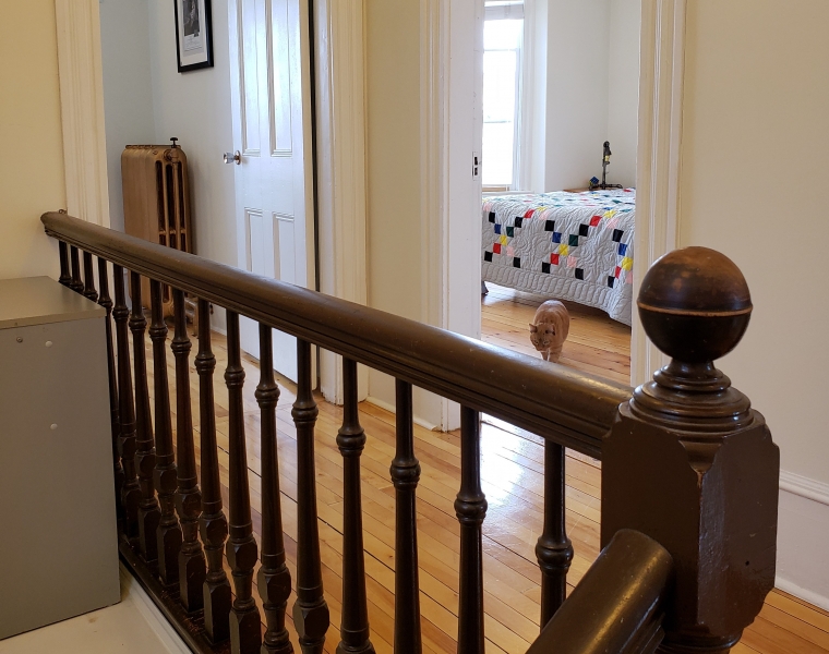 Upper/1822 Robie Street, Halifax, Nova Scotia B3H 3G3 Canada