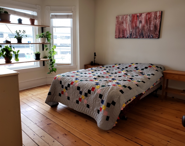Upper/1822 Robie Street, Halifax, Nova Scotia B3H 3G3 Canada