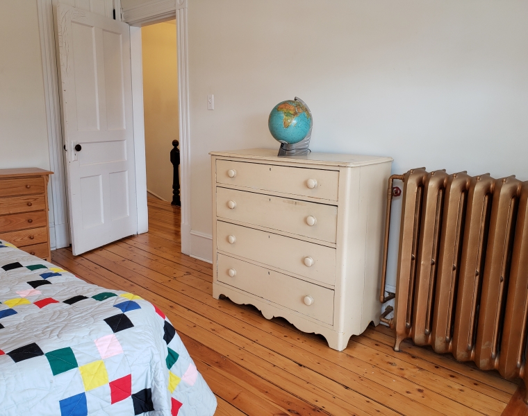 Upper/1822 Robie Street, Halifax, Nova Scotia B3H 3G3 Canada