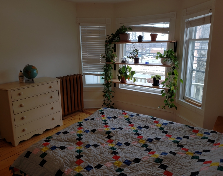 Upper/1822 Robie Street, Halifax, Nova Scotia B3H 3G3 Canada