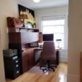 Upper/1822 Robie Street, Halifax, Nova Scotia B3H 3G3 Canada