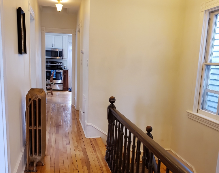 Upper/1822 Robie Street, Halifax, Nova Scotia B3H 3G3 Canada