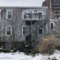 C/1173 Tower Road, Halifax, Nova Scotia B3H 2Y7 Canada