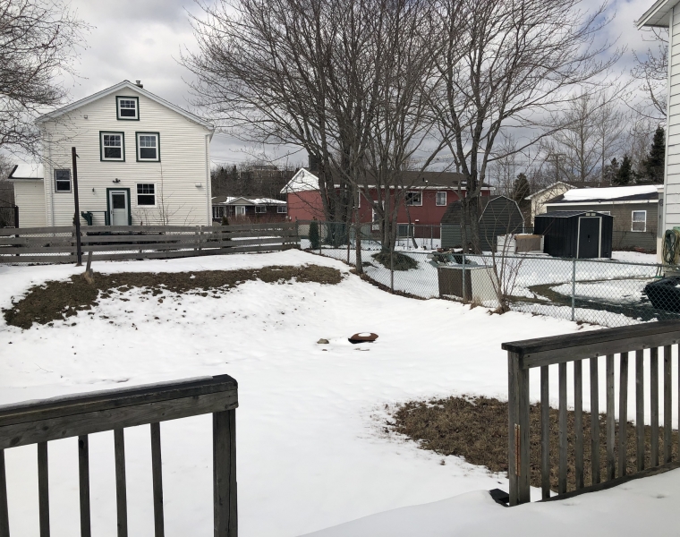 39 Brompton Avenue, Dartmouth, Nova Scotia B2W 4M5 Canada