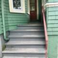Upper/1822 Robie Street, Halifax, Nova Scotia B3H 3G3 Canada
