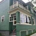 Upper/1822 Robie Street, Halifax, Nova Scotia B3H 3G3 Canada