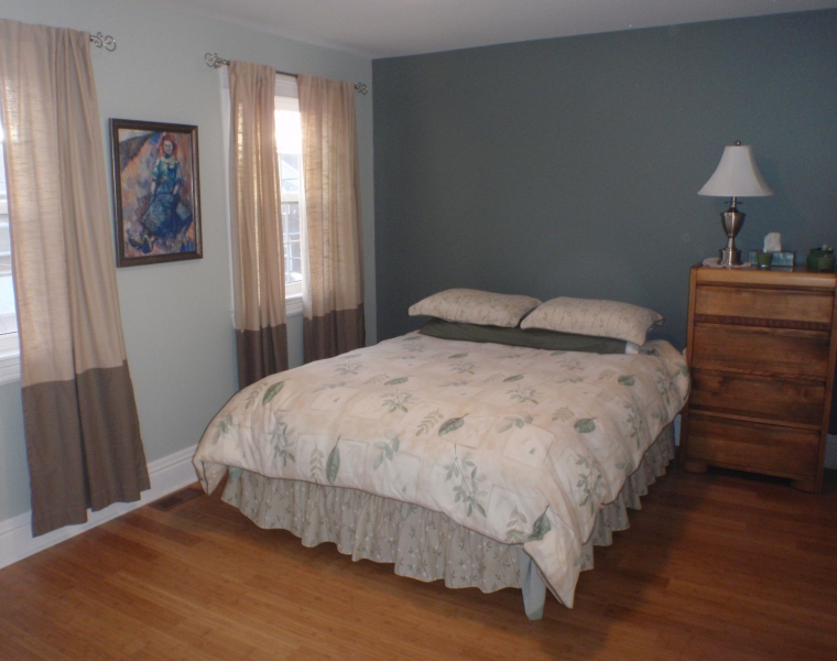 177 Lindenwood Terrace, Dartmouth, Nova Scotia B2W 0G5 Canada