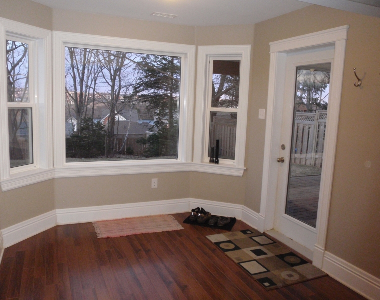 177 Lindenwood Terrace, Dartmouth, Nova Scotia B2W 0G5 Canada