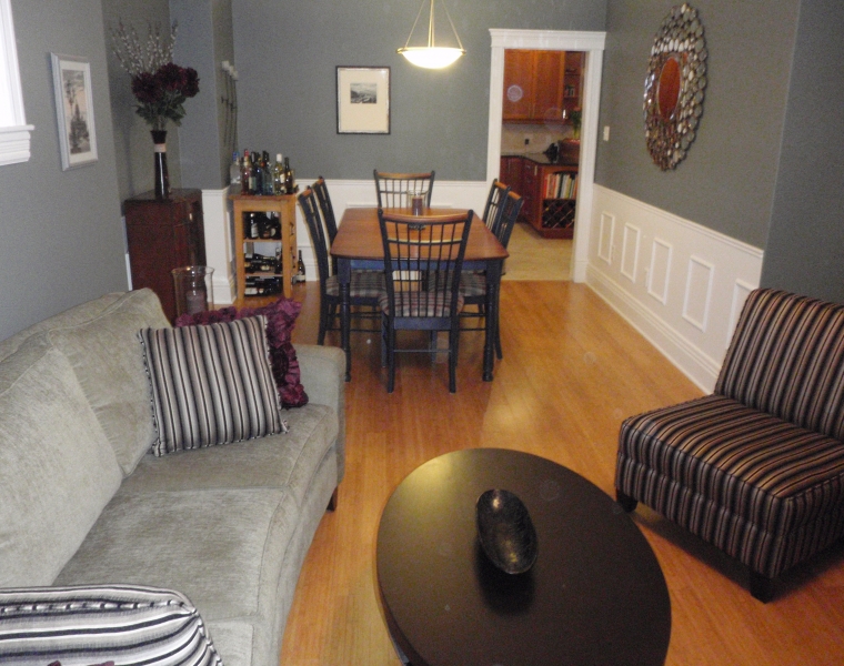177 Lindenwood Terrace, Dartmouth, Nova Scotia B2W 0G5 Canada