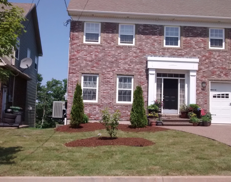 177 Lindenwood Terrace, Dartmouth, Nova Scotia B2W 0G5 Canada