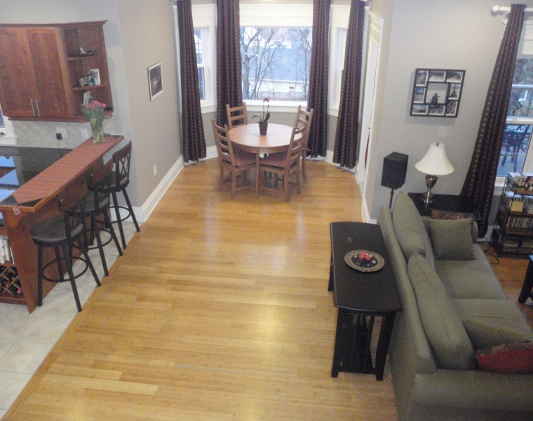 177 Lindenwood Terrace, Dartmouth, Nova Scotia B2W 0G5 Canada