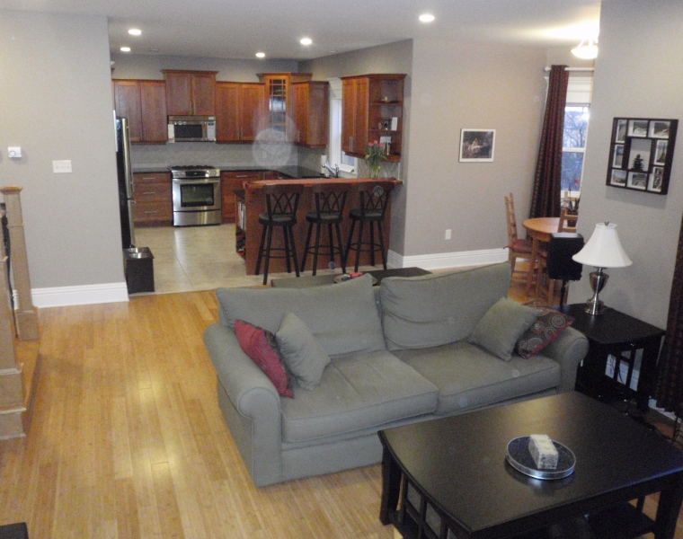177 Lindenwood Terrace, Dartmouth, Nova Scotia B2W 0G5 Canada