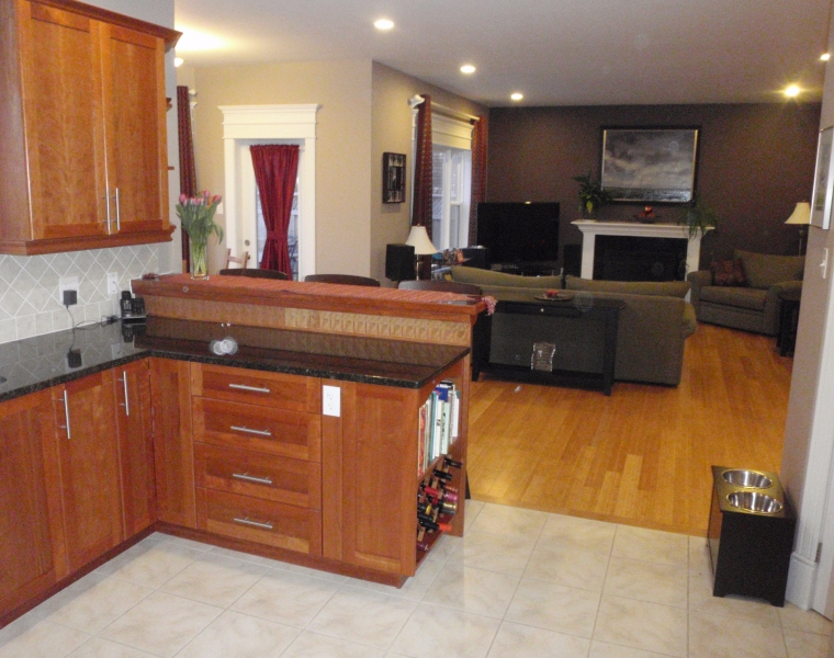 177 Lindenwood Terrace, Dartmouth, Nova Scotia B2W 0G5 Canada
