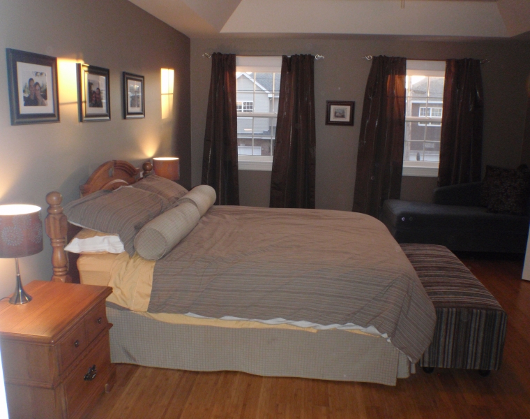 177 Lindenwood Terrace, Dartmouth, Nova Scotia B2W 0G5 Canada