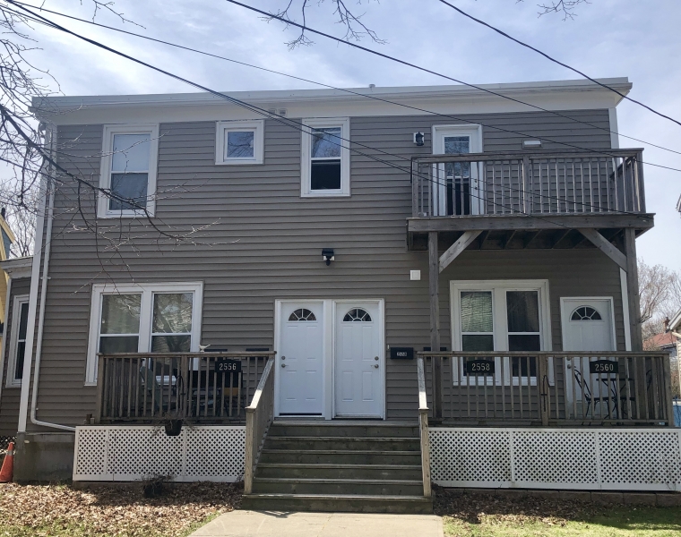 2558 Beech Street, Halifax, Nova Scotia B3L 2Y1 Canada