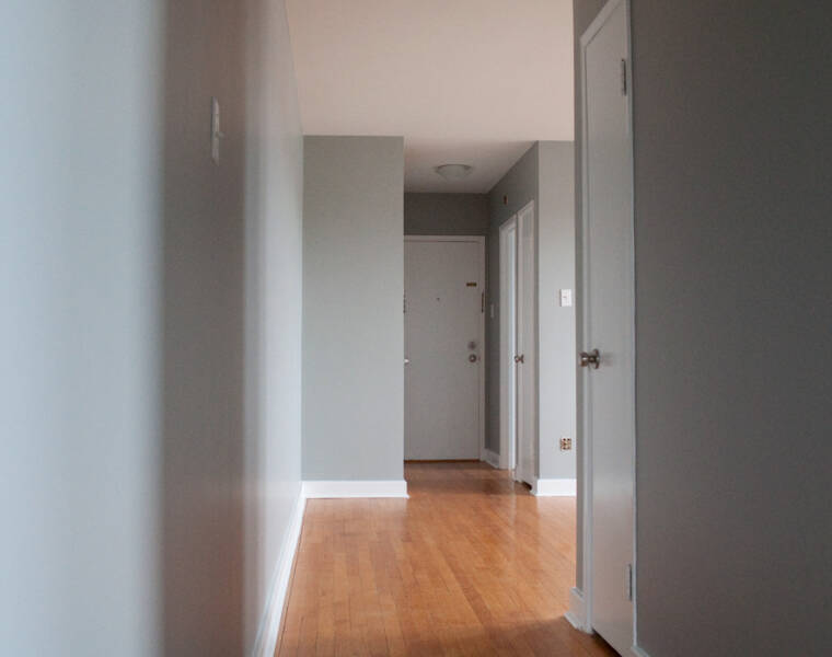 10/10 Mitchell St, Dartmouth, Nova Scotia B3A 3C9 Canada