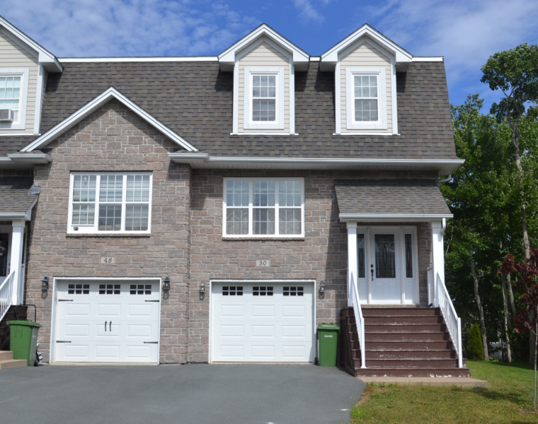 50 Lasalle Court, Bedford, Nova Scotia B4B 1G7 Canada