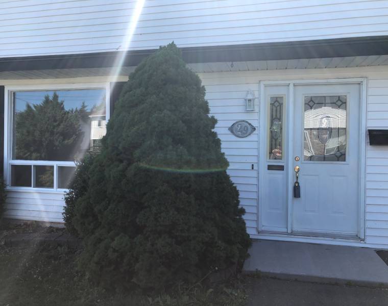 29 Valkyrie Crescent, Dartmouth, Nova Scotia B2W 5B5 Canada
