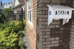 63 Castlewood Drive, Dartmouth, Nova Scotia B2V 2R3 Canada