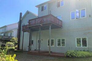 63 Castlewood Drive, Dartmouth, Nova Scotia B2V 2R3 Canada