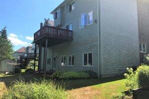 63 Castlewood Drive, Dartmouth, Nova Scotia B2V 2R3 Canada