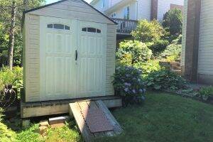 63 Castlewood Drive, Dartmouth, Nova Scotia B2V 2R3 Canada