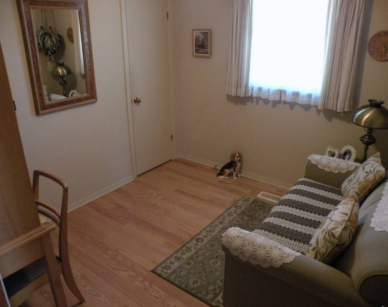 26 Convoy Avenue, Halifax, Nova Scotia B3N 2P6 Canada