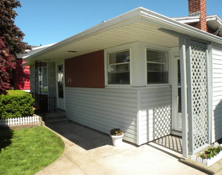 26 Convoy Avenue, Halifax, Nova Scotia B3N 2P6 Canada