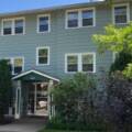 4/403 Shore Drive, Bedford, Nova Scotia B4A 2E9 Canada