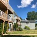 4/403 Shore Drive, Bedford, Nova Scotia B4A 2E9 Canada