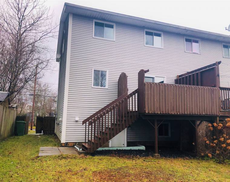 56 Sprucevale Drive, Timberlea, Nova Scotia B3T 1J9 Canada