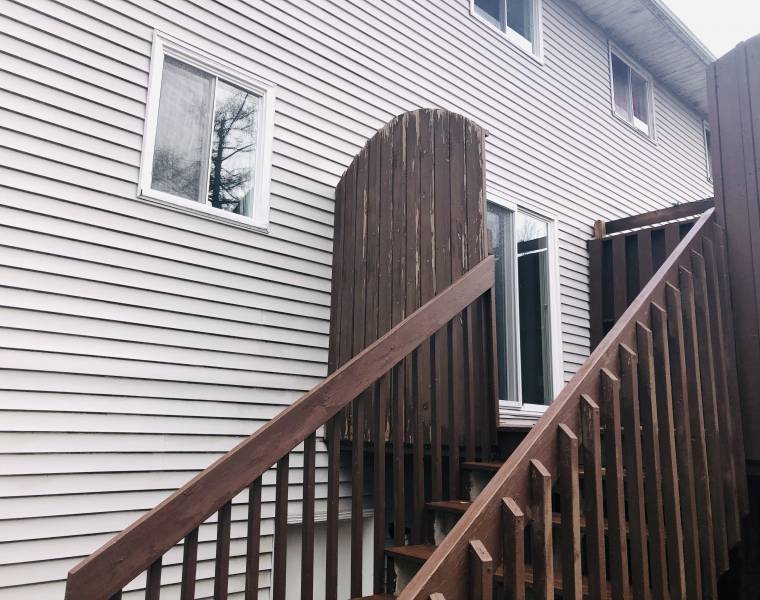 56 Sprucevale Drive, Timberlea, Nova Scotia B3T 1J9 Canada