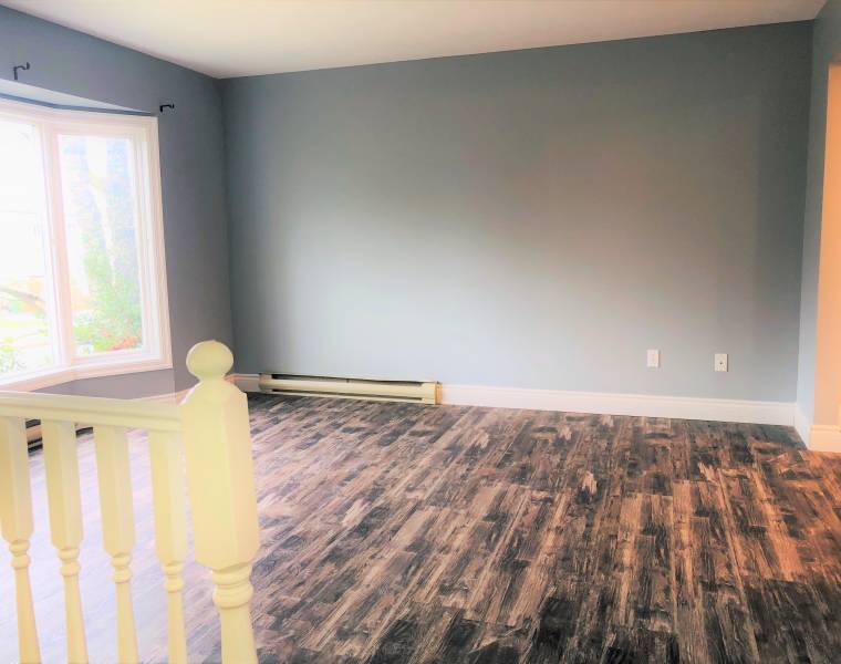 56 Sprucevale Drive, Timberlea, Nova Scotia B3T 1J9 Canada