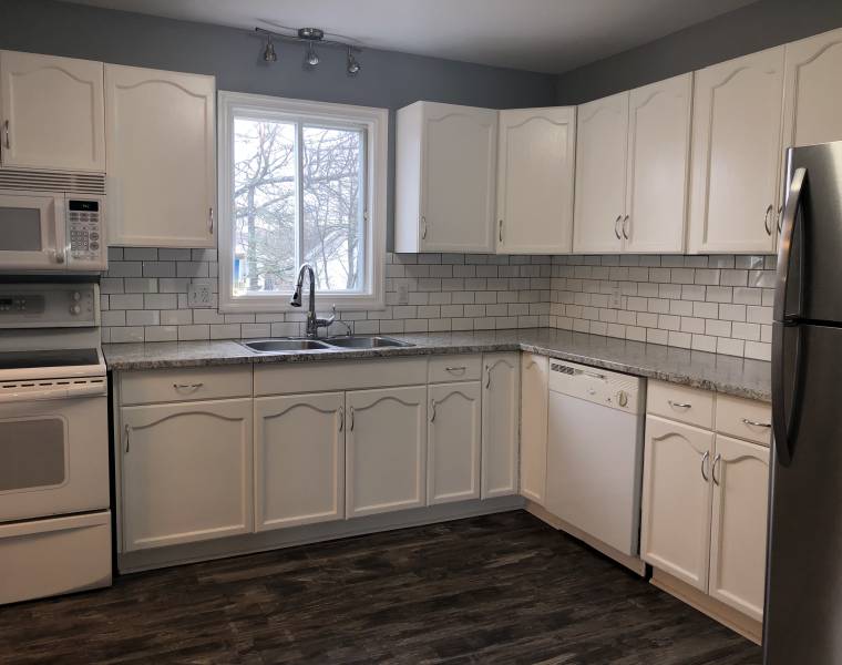 56 Sprucevale Drive, Timberlea, Nova Scotia B3T 1J9 Canada